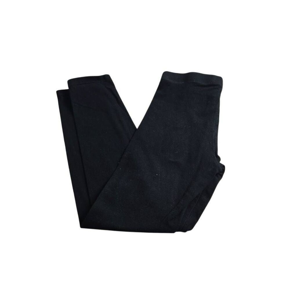 Cat & Jack black leggings S 6/6x